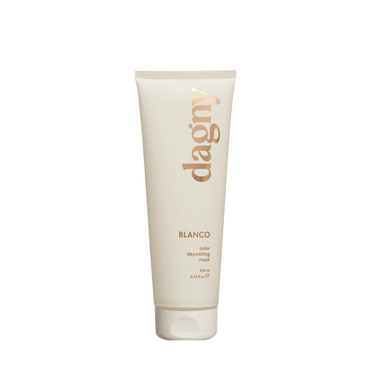 DAGNY COLOR DEPOSITING MASK BLANCO 250ml