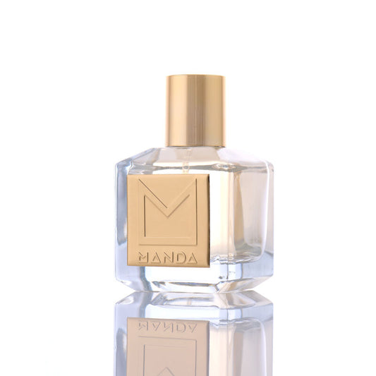 Manda of Scandinavia Scent of Love 50ml