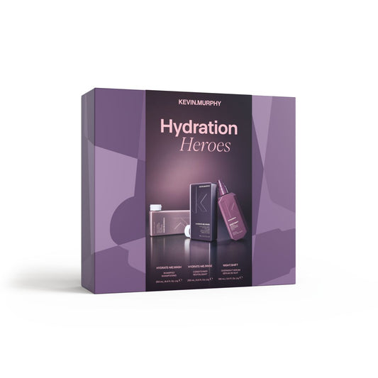 Kevin Murphy Hydration Heroes – Holiday 26