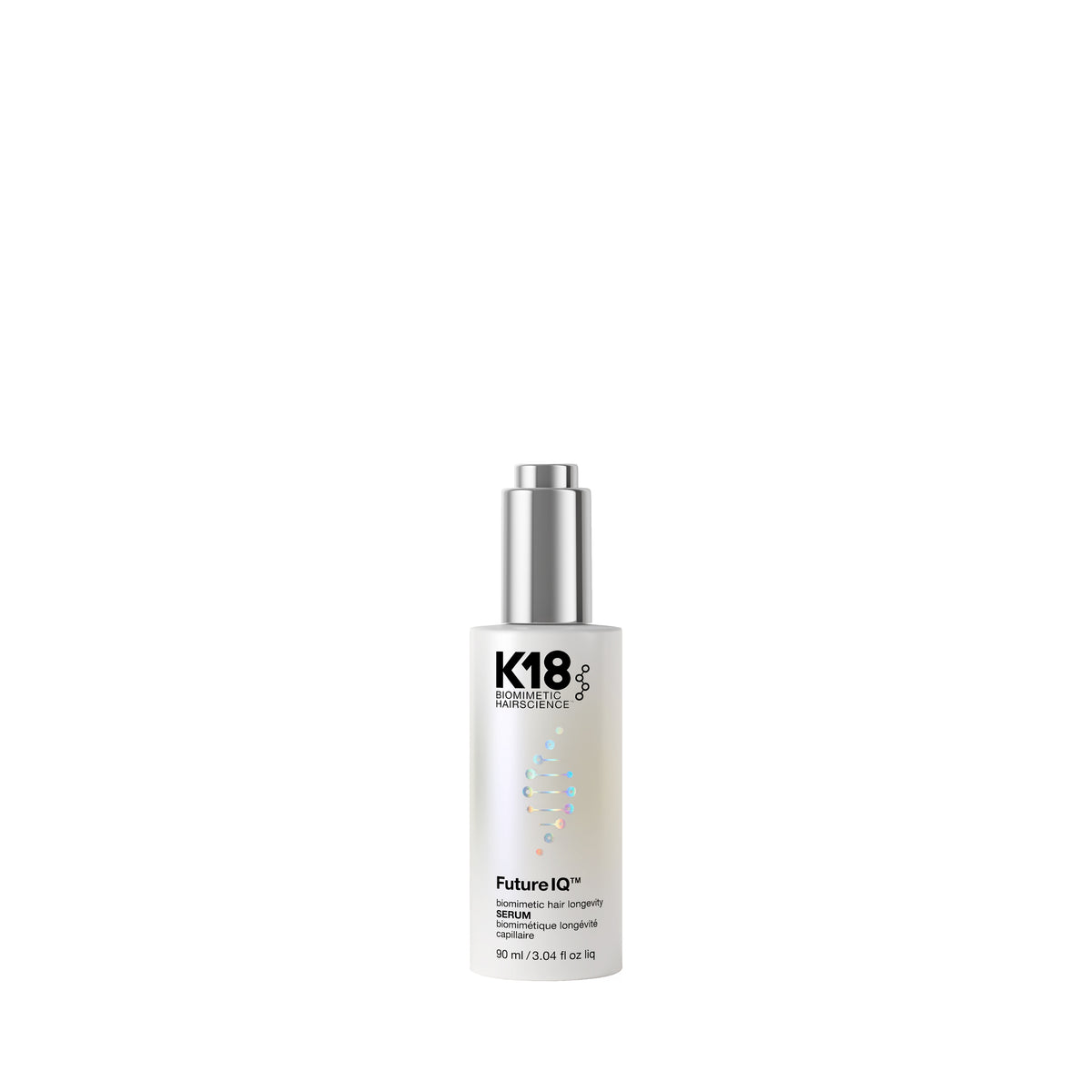 K18Hair FutureIQ™ Biomimetic Hair Longevity Serum 90ml