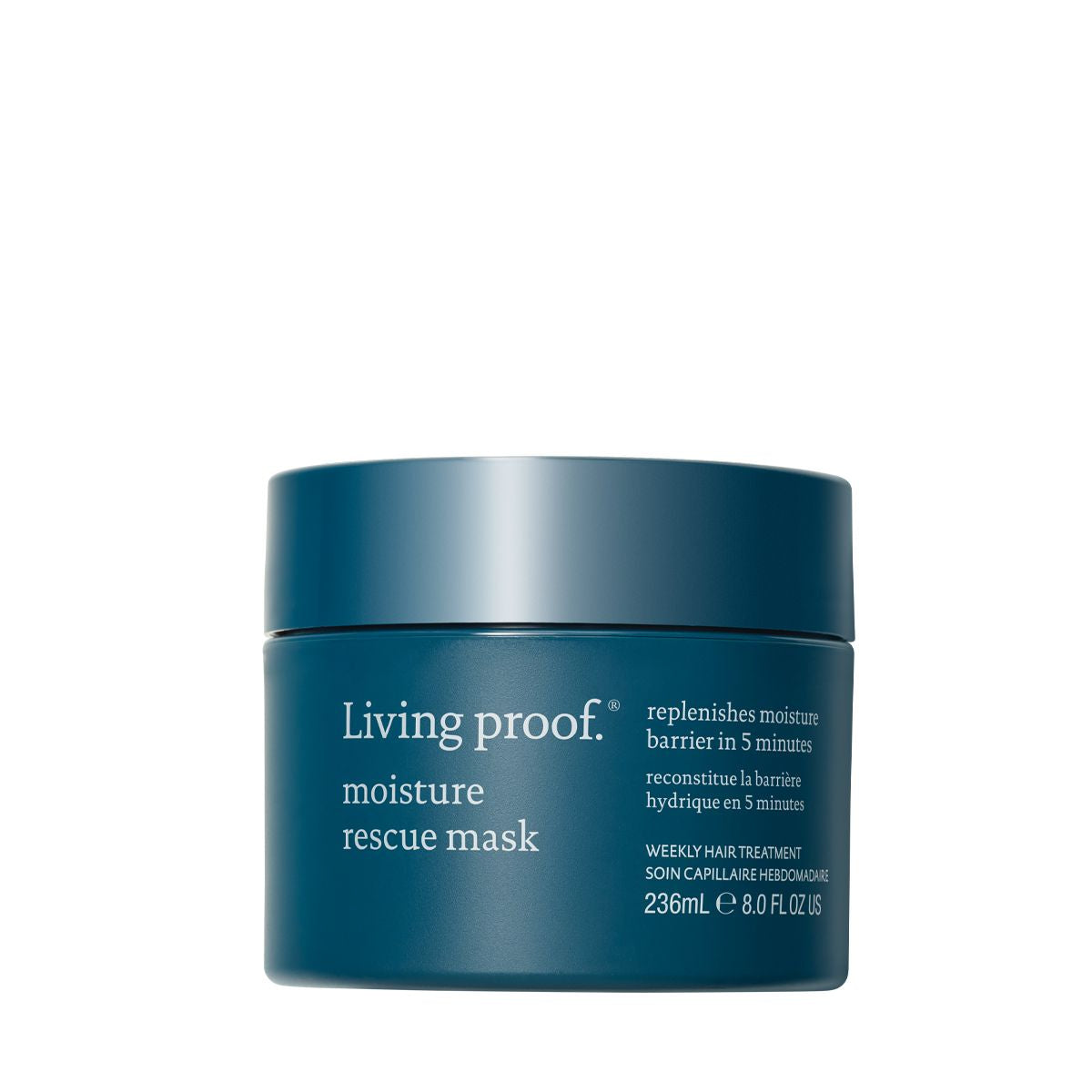 UUTUUS - Living Proof Moisture Rescue Mask 236m