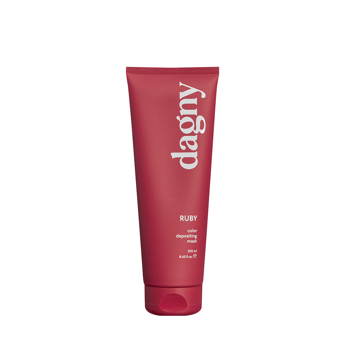 DAGNY COLOR DEPOSITING MASK RUBY 250 ml