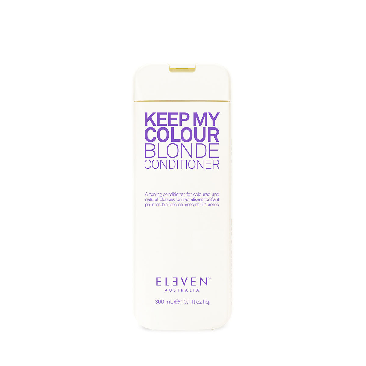 ELEVEN Keep My Colour Blonde Conditioner 300 ml