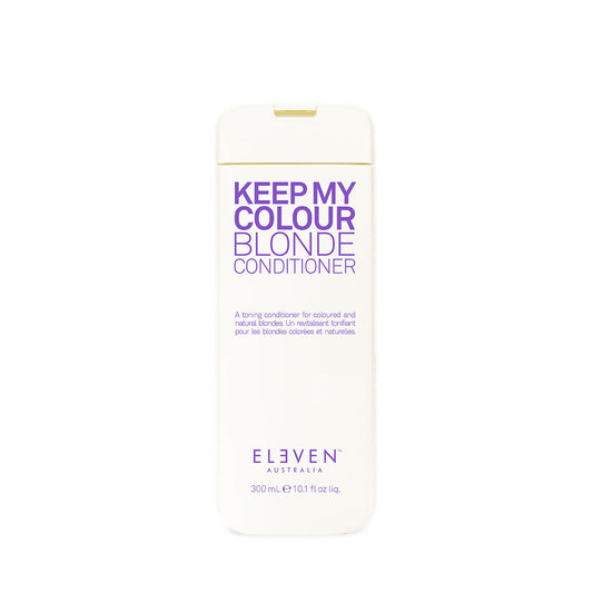 ELEVEN Keep My Colour Blonde Conditioner 300 ml