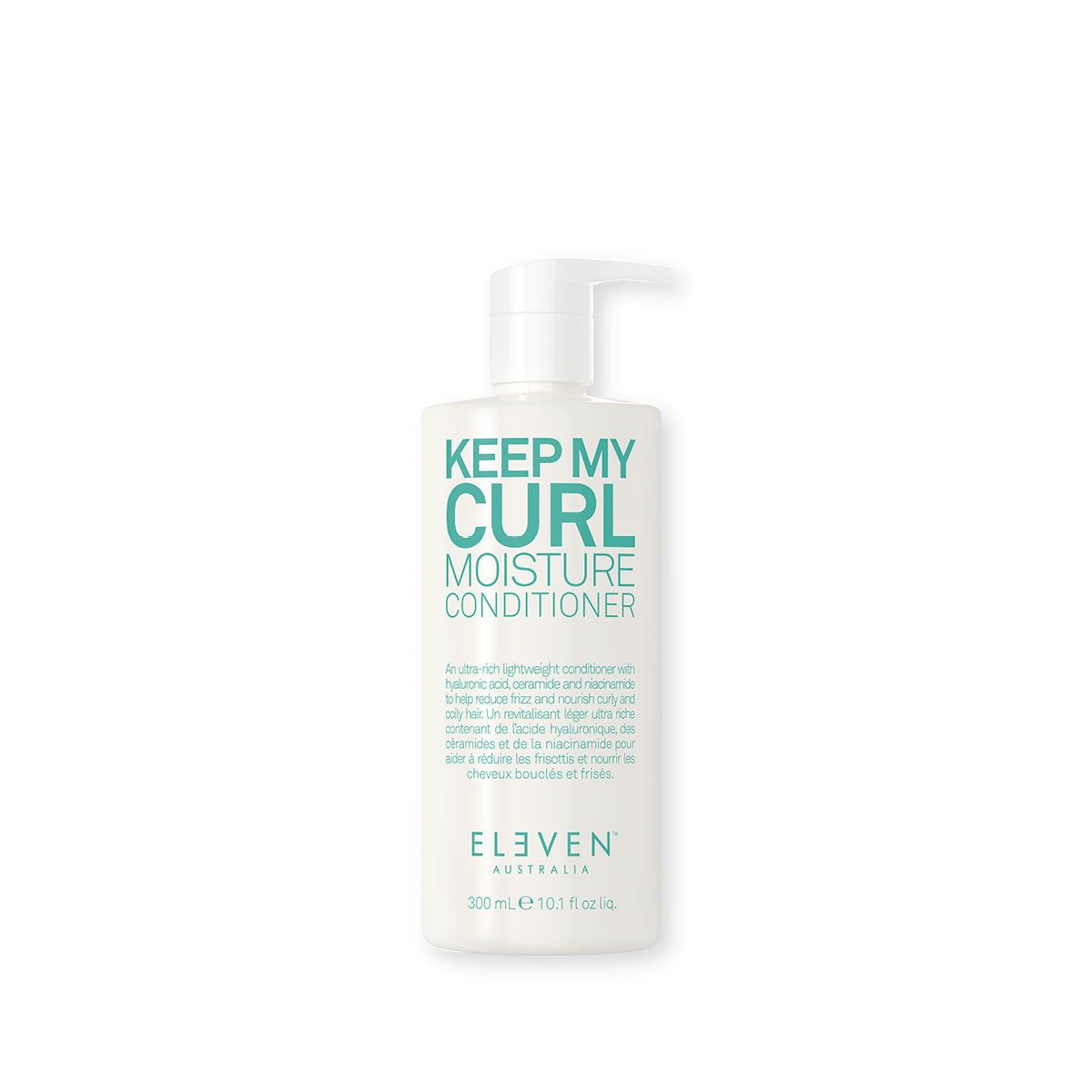 ELEVEN Keep My Curl Moisture Conditioner 300 ml