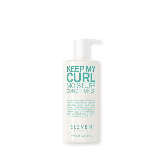 ELEVEN Keep My Curl Moisture Conditioner 300 ml