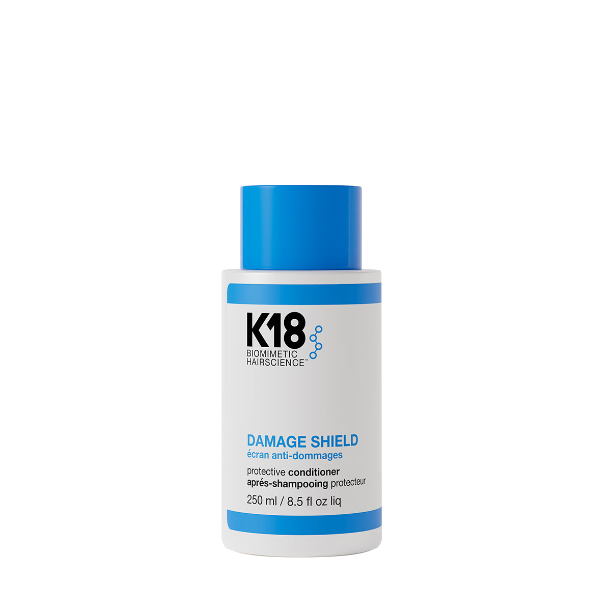 K18 DAMAGE SHIELD protective conditioner 250 ml