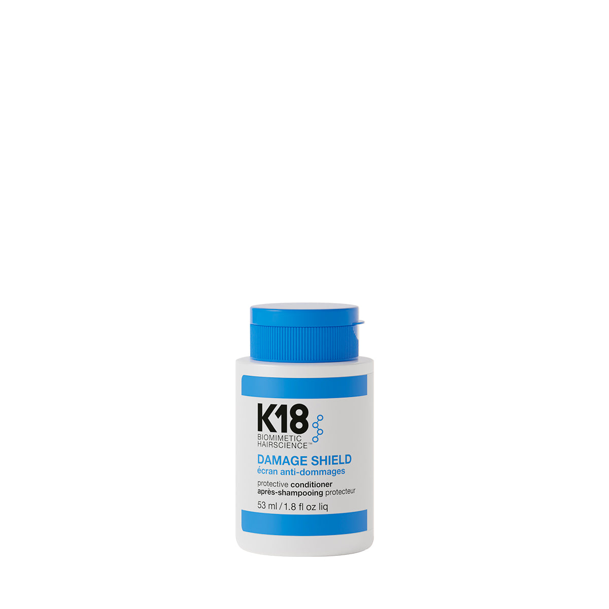 K18 DAMAGE SHIELD protective conditioner 53 ml