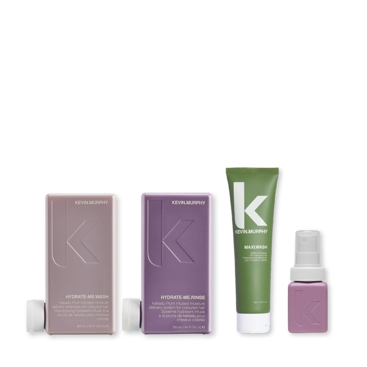 Kevin Murphy Hydrate Me & Travel