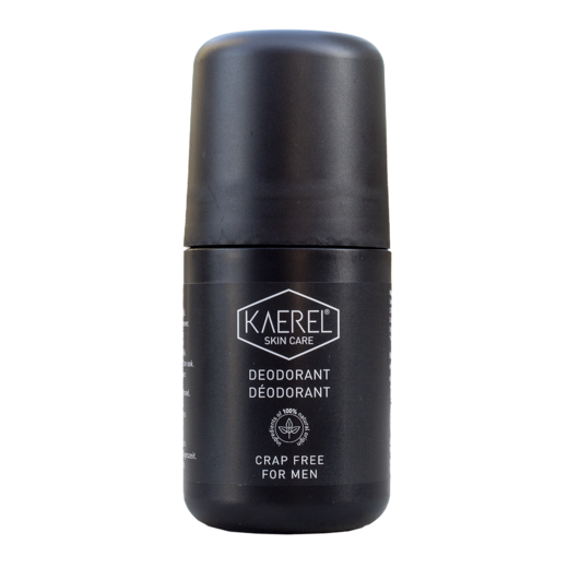 Kaerel Deodorant Roller - Deodorantti 75ml