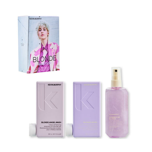 Kevin Murphy Blonde Ambition