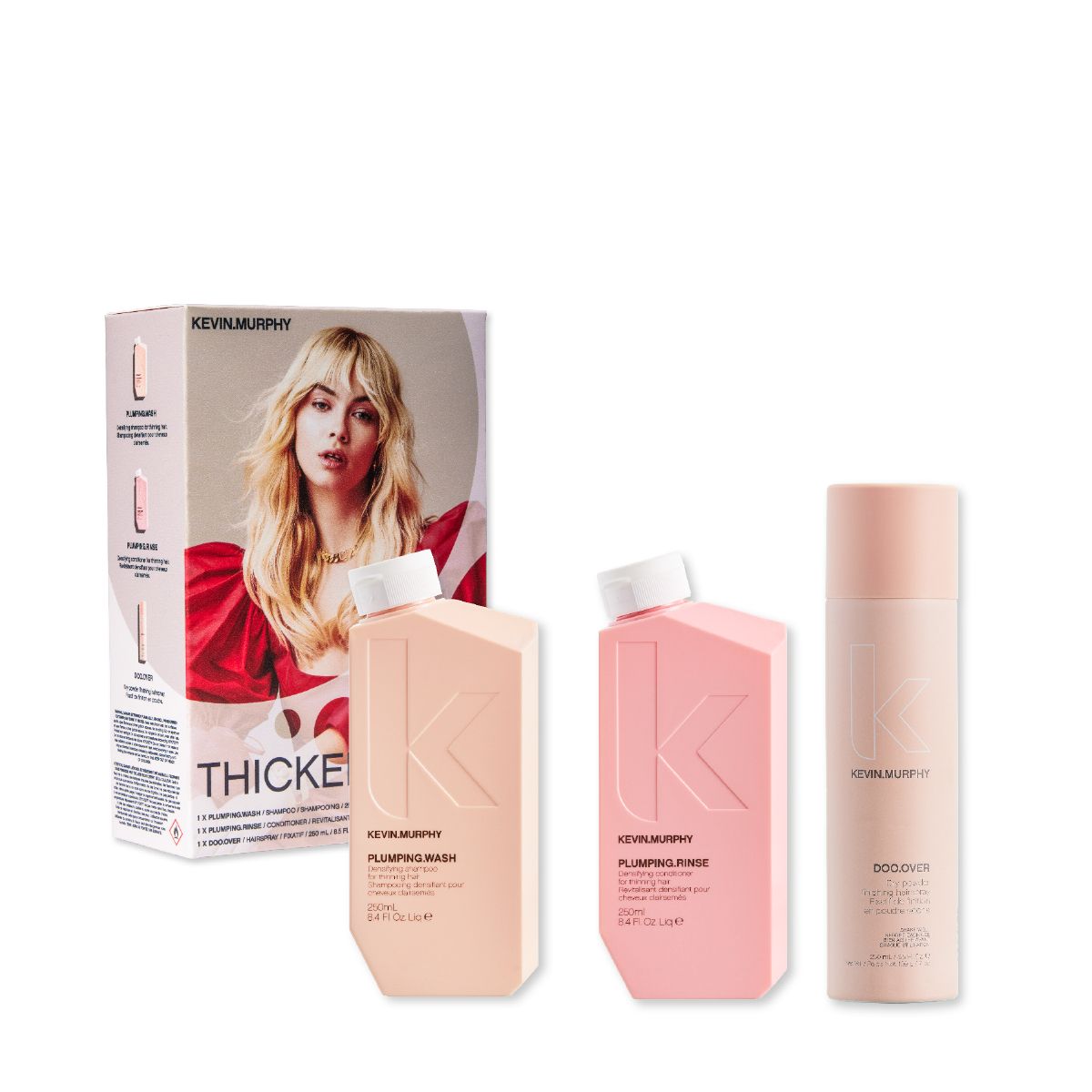 KEVIN.MURPHY THICKENING – PLUMPING