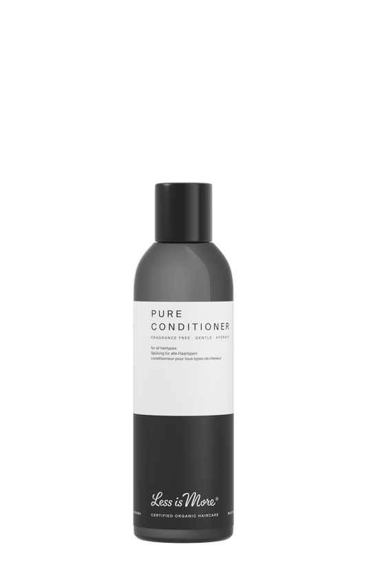 Less Is More Pure Conditioner 200ml