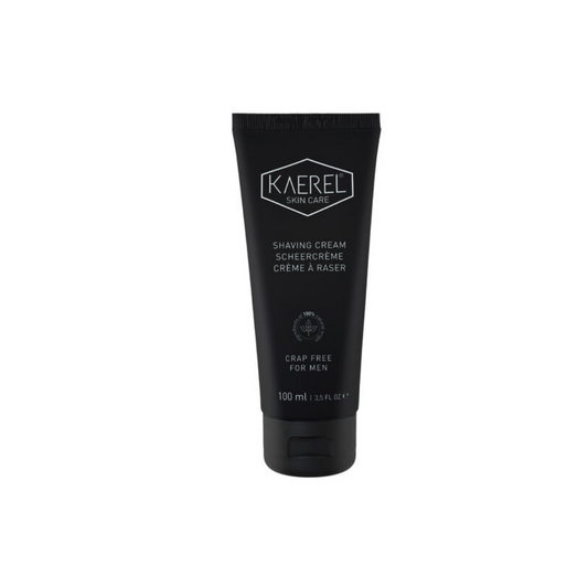Kaerel Shaving Cream -Parranajovoide 100ml