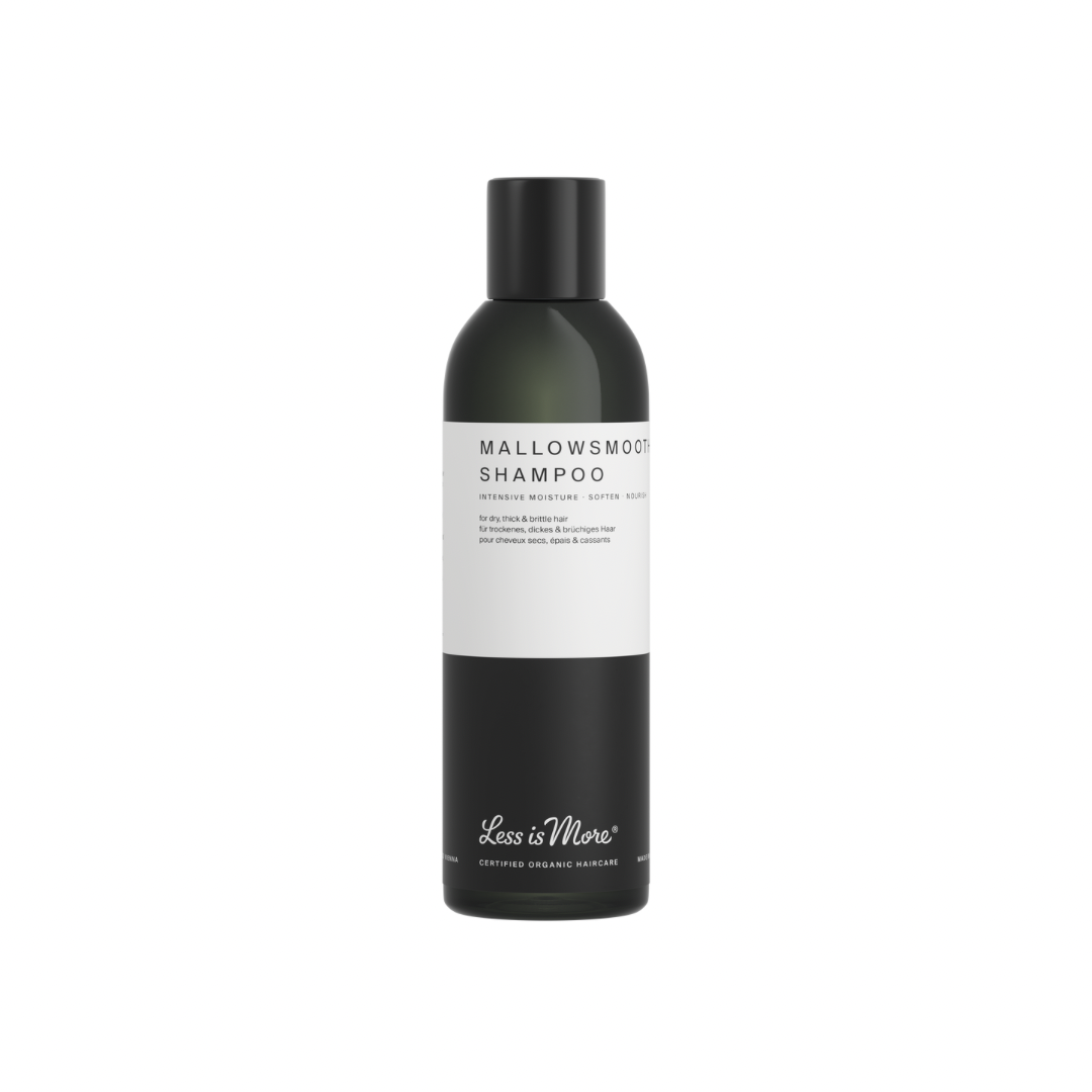 Less Is More - Mallowsmooth Shampoo 200ml