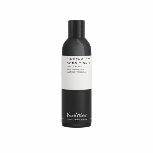 Less Is More - Lindengloss Hoitoaine 200ml