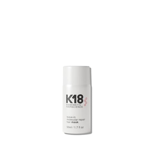 K18Hair Leave-In Molecular Repair Mask 50ml