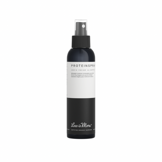 Less Is More - Proteinspray 150ml